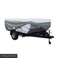 Classic Accessories Classic Accessories 41173106 RV PolyPRO 3 Pop Up Camper Cover - 14 - 16 Ft. C1H-41173106
